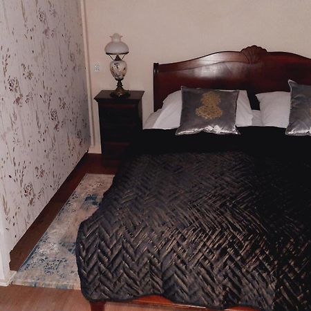 Hotel Rezydencja Rosa بشيميش المظهر الخارجي الصورة