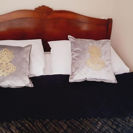 Hotel Rezydencja Rosa بشيميش المظهر الخارجي الصورة