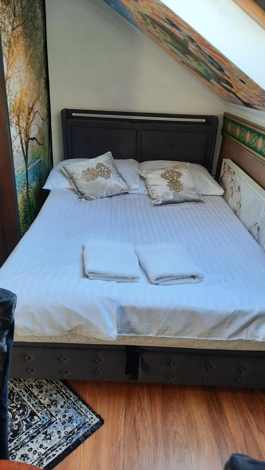 Hotel Rezydencja Rosa بشيميش المظهر الخارجي الصورة