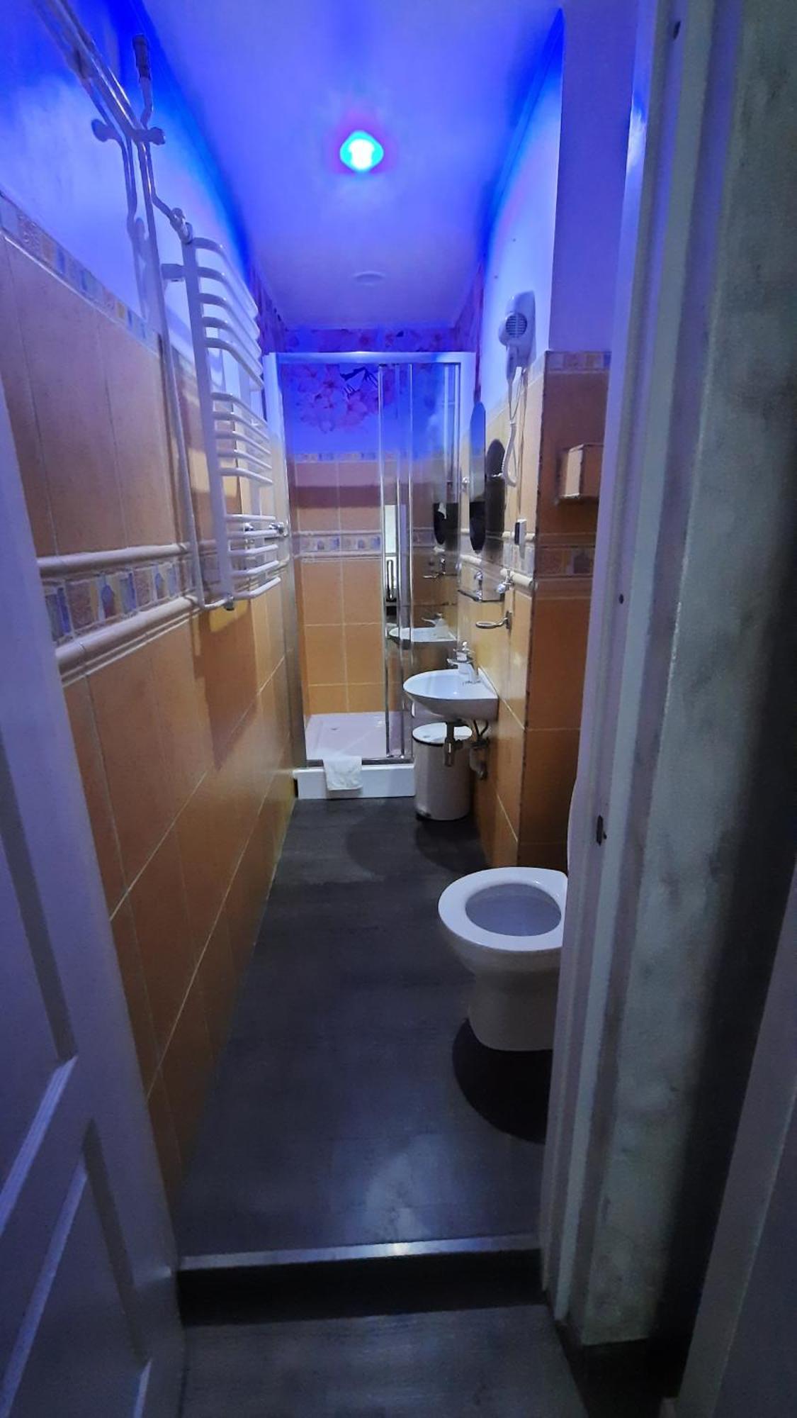 Hotel Rezydencja Rosa بشيميش المظهر الخارجي الصورة