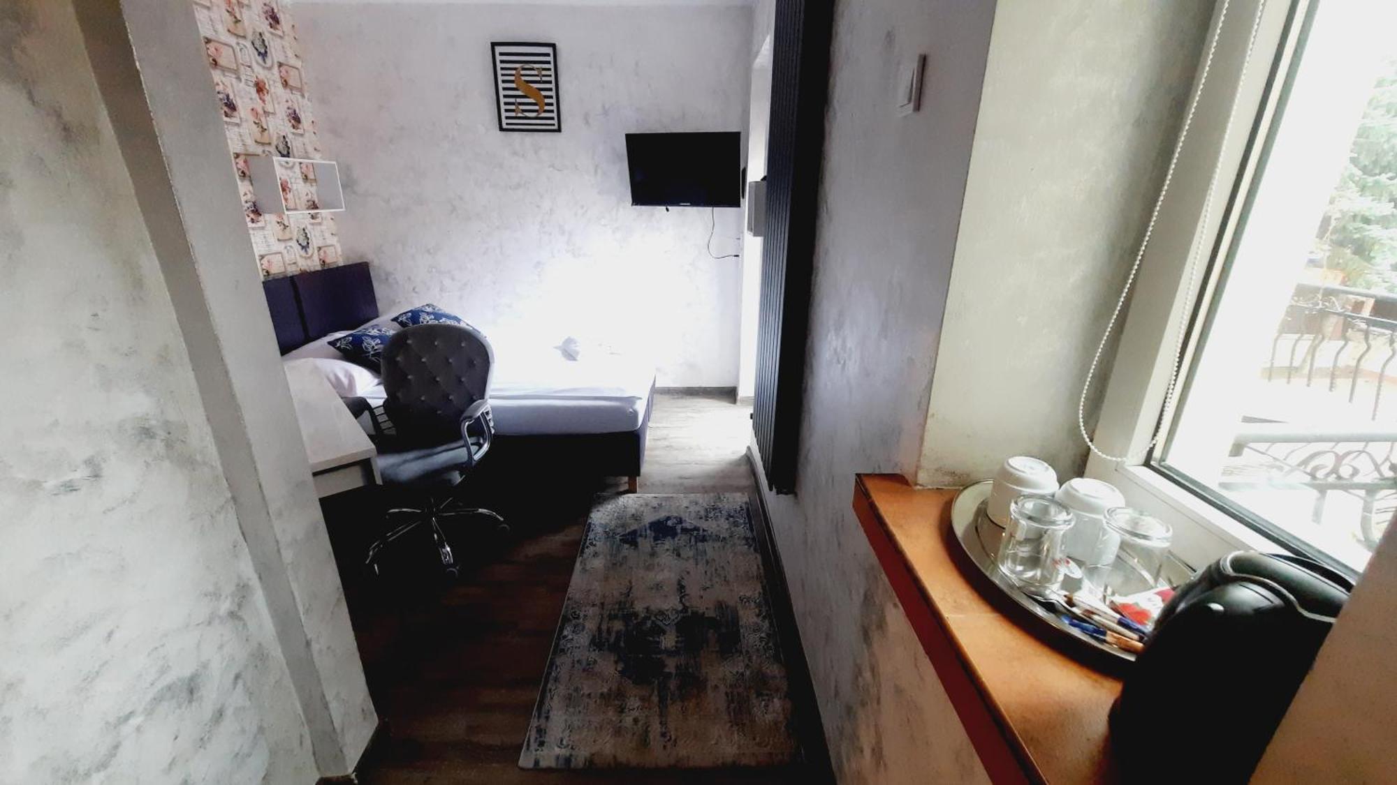Hotel Rezydencja Rosa بشيميش المظهر الخارجي الصورة