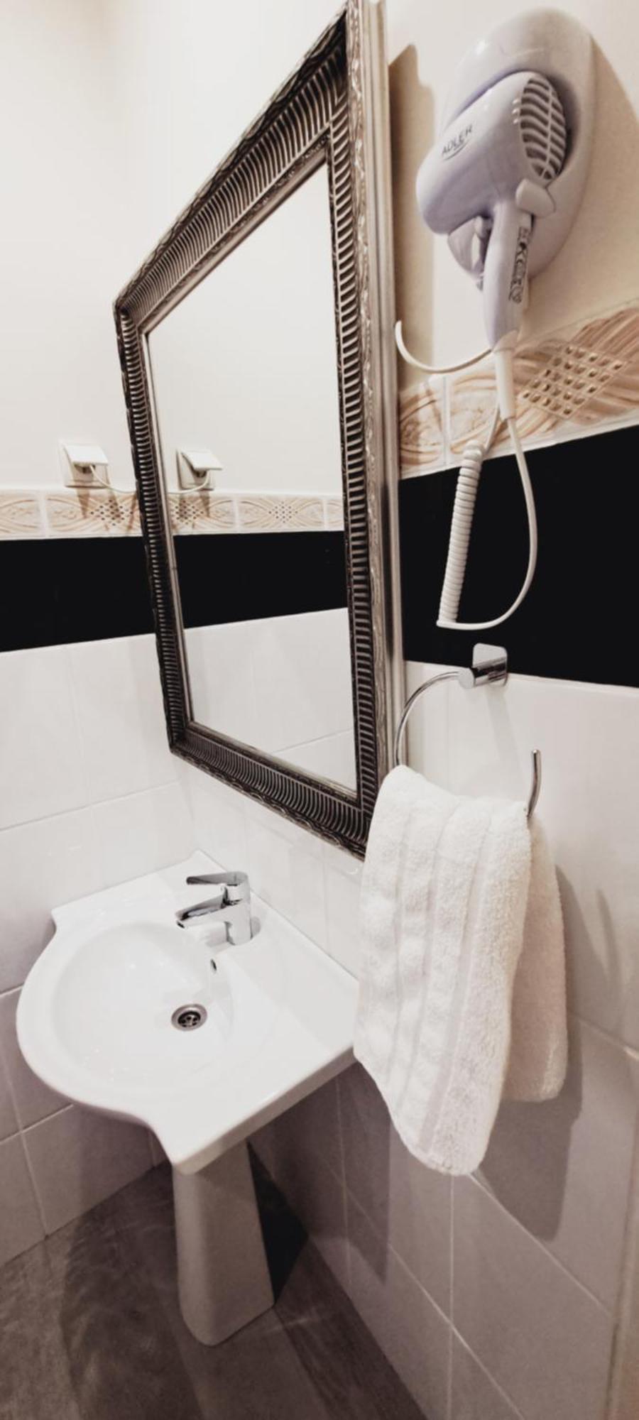 Hotel Rezydencja Rosa بشيميش المظهر الخارجي الصورة