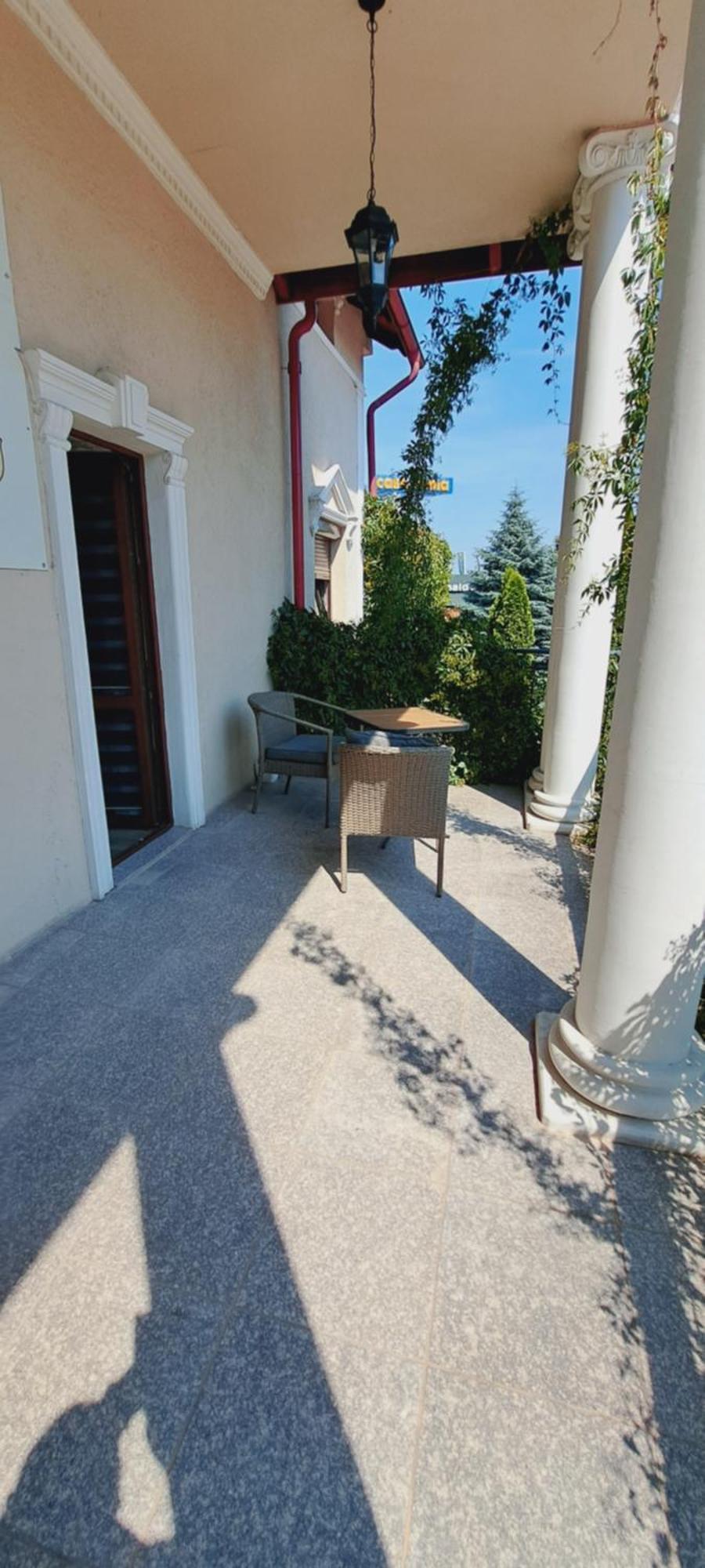 Hotel Rezydencja Rosa بشيميش المظهر الخارجي الصورة
