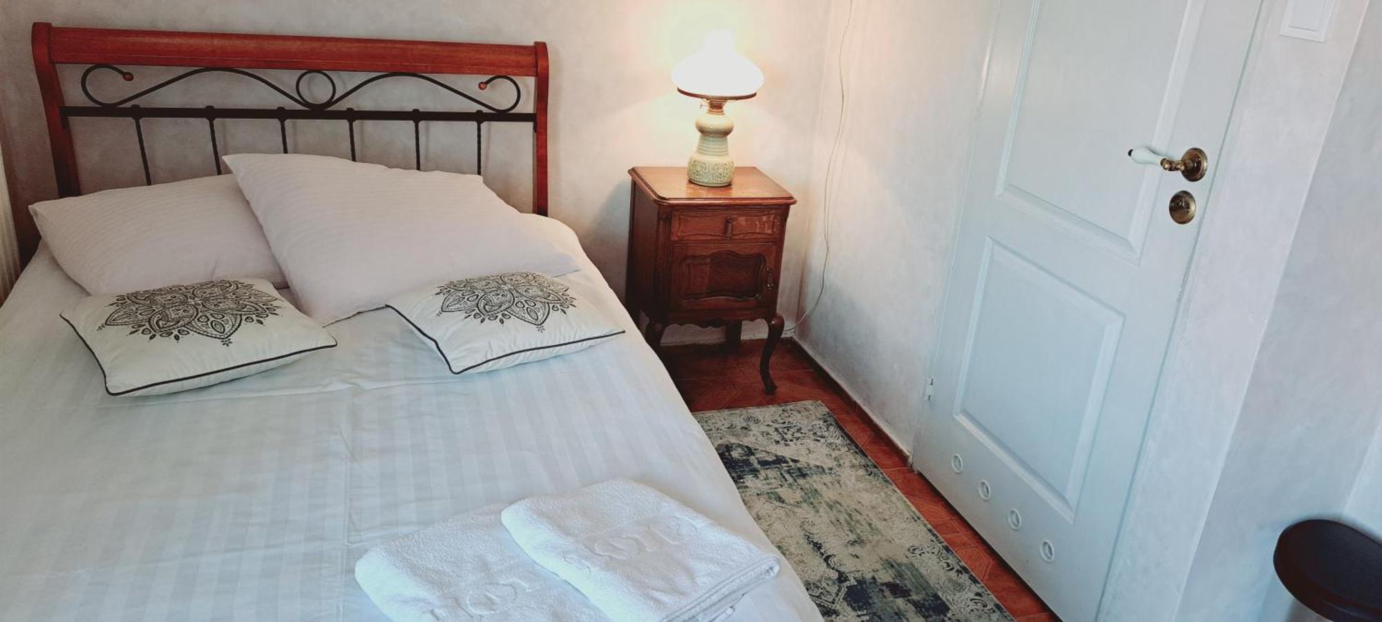 Hotel Rezydencja Rosa بشيميش الغرفة الصورة