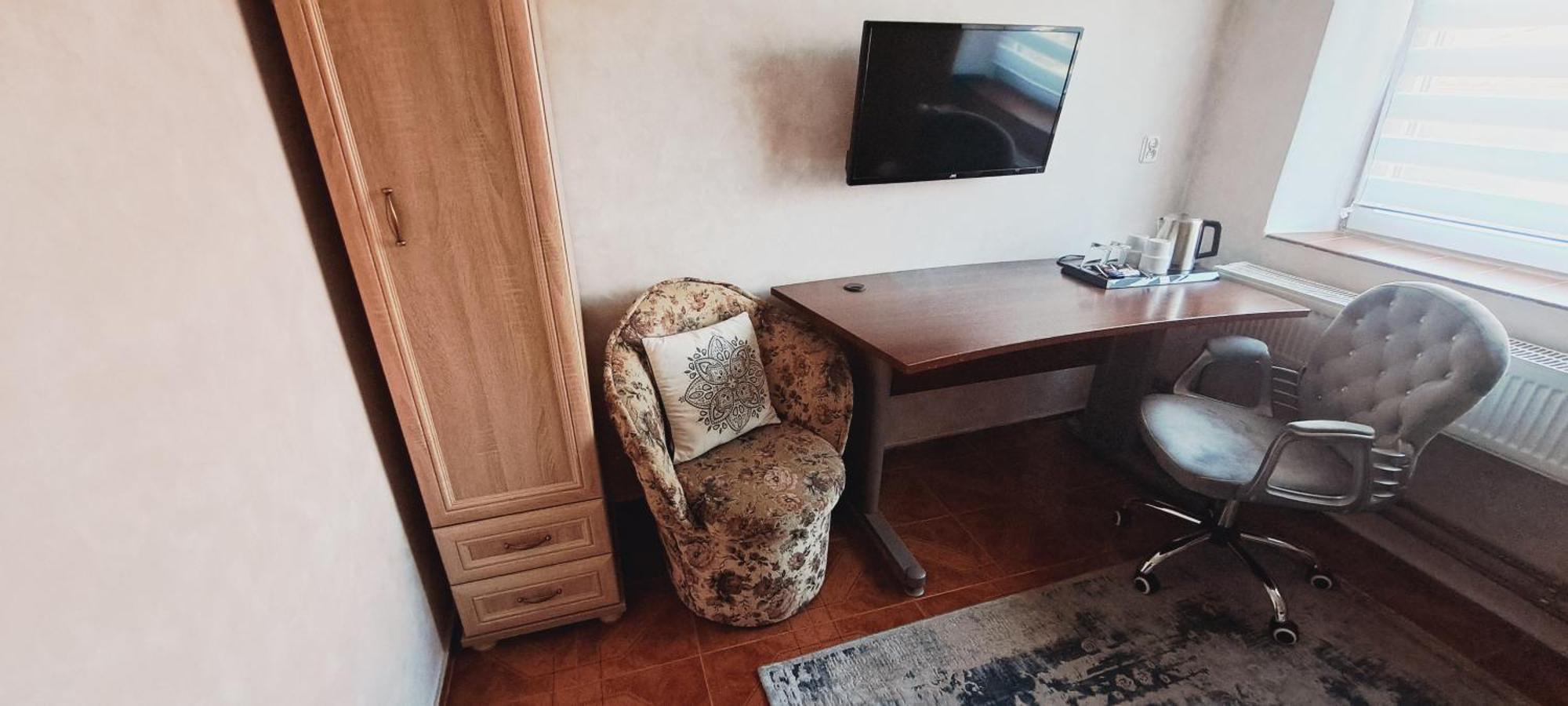 Hotel Rezydencja Rosa بشيميش المظهر الخارجي الصورة